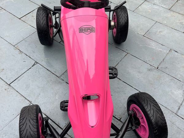 Berg go kart Roxy - Main image