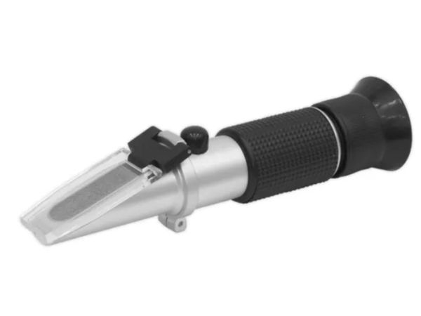 Refractometer Antifreeze / Adblue / Battery - Main image