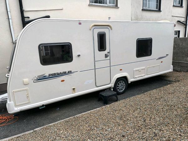 11 Bailey pegasus - Main image