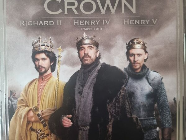 The Hollow Crown - Main image