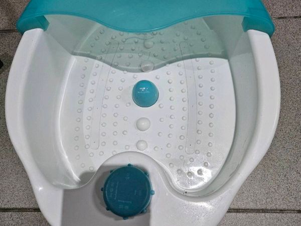 Footspa - Main image