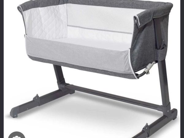 Cosleeper Baby Cot Crib - Main image