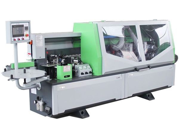 Brand New Wise CNC MF505 Automatic Edge Bander - Main image
