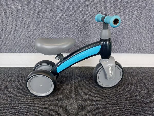 Balance bike - Main image