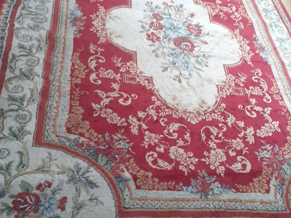 Beautiful Rug - Main image