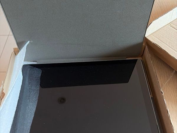 LAPTOP - Microsoft Surface Pro 7 - Main image