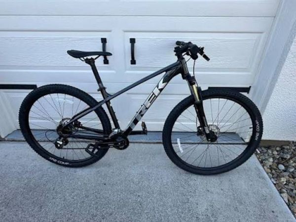 Trek marlin 5 for sale - Main image