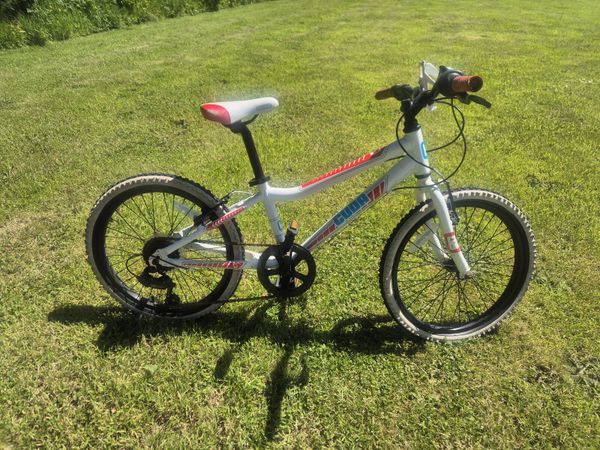 CUDA kids bike 24inch - Main image