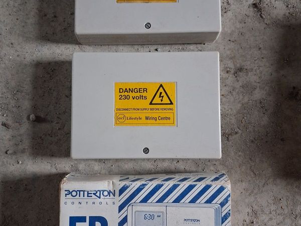 Electrical - Main image