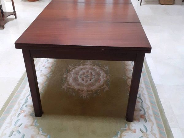 Table  &  Six Chairs - Main image