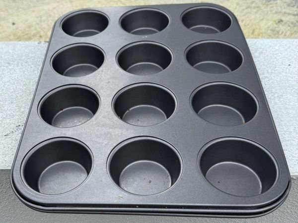 Cake tin - Main image