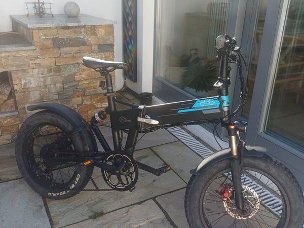 Fido E Bike - Main image