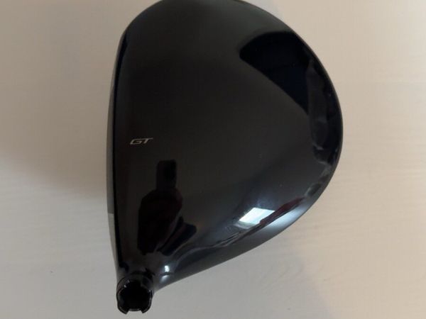 Titleist gt3 driver head 10* - Main image