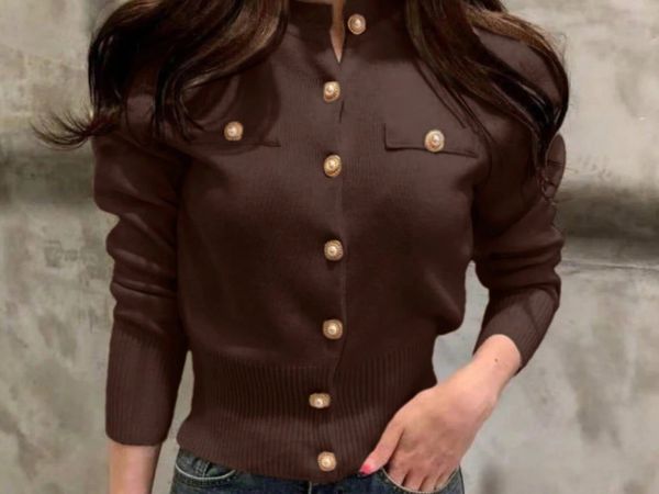 Cardigan/New/FREE POSTAGE - Main image