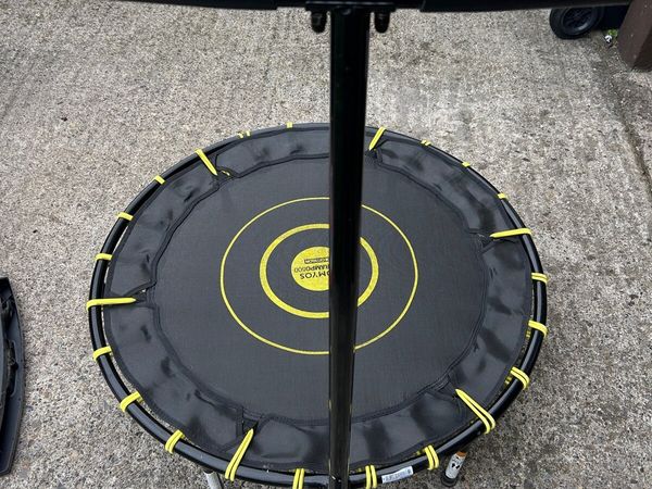 Trampoline - Main image