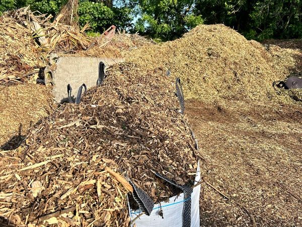 Bark Mulch - Main image