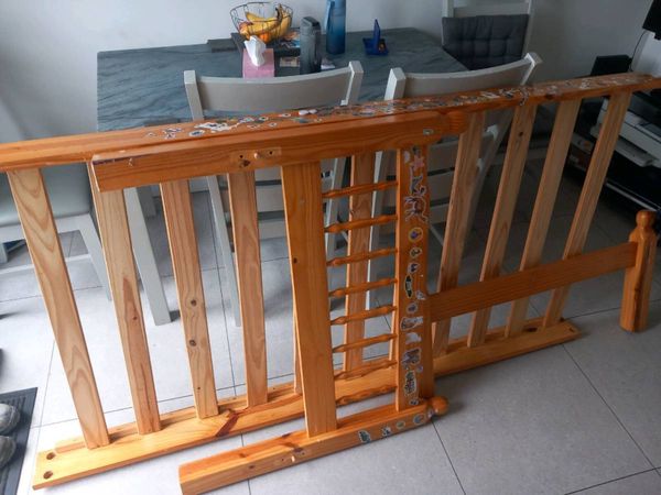 Single bed frame - Main image