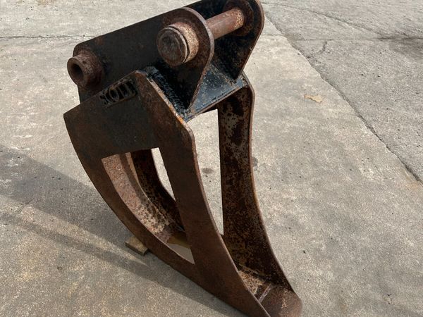 Scott Drain bucket ((45mm pins)) - Main image