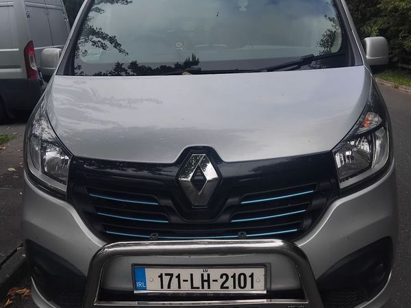 Day van - Main image