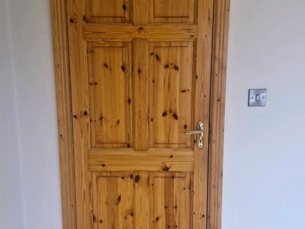 house doors - Main image
