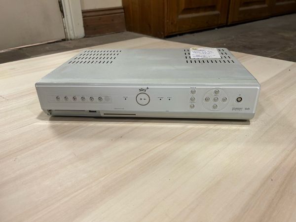 Sky Box - Main image