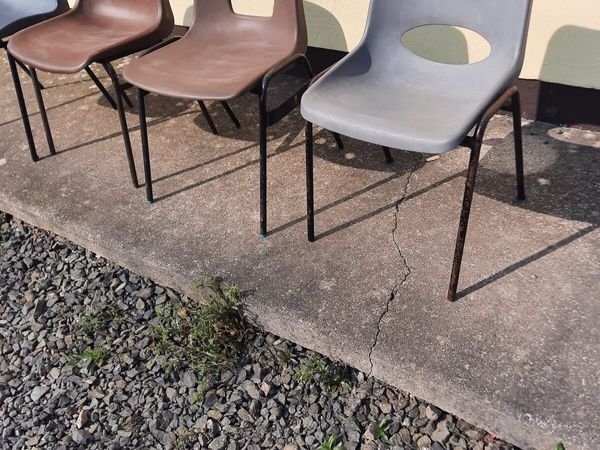 Chairs - Main image