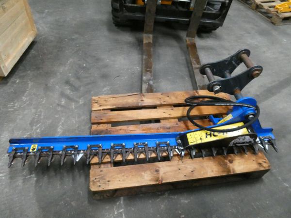 Slane trac HC180 - Main image