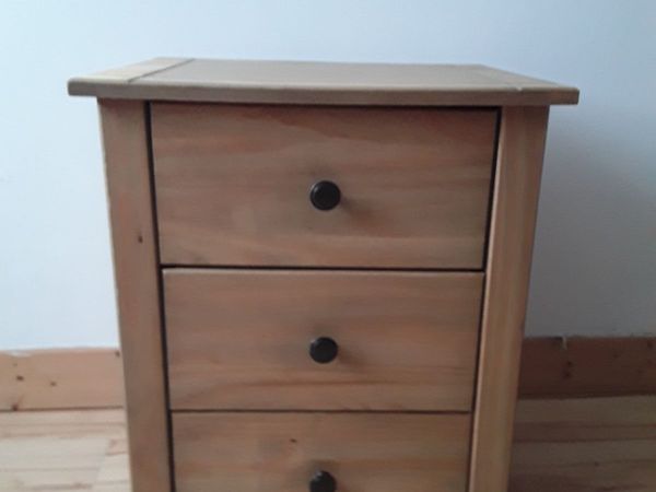 As new tree draw Locker Corona - Main image