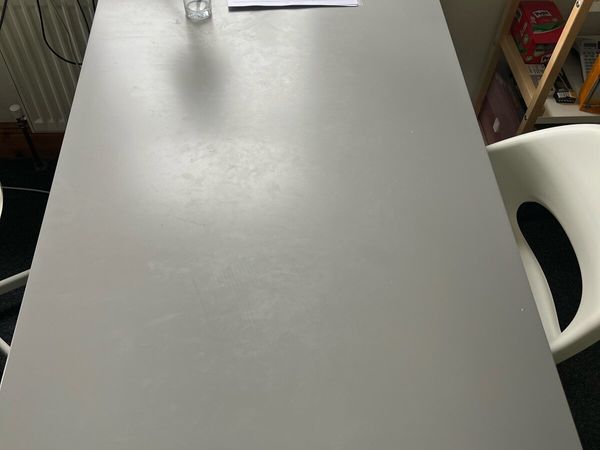 Table Grey - Main image