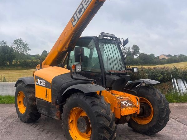 JCB 531-70 - Main image