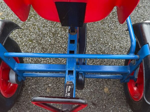 Berg Go Cart - Main image