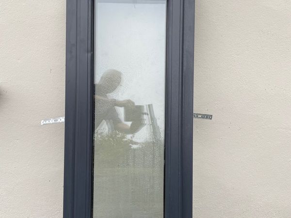 Triple Glazed uPVC Window - Main image