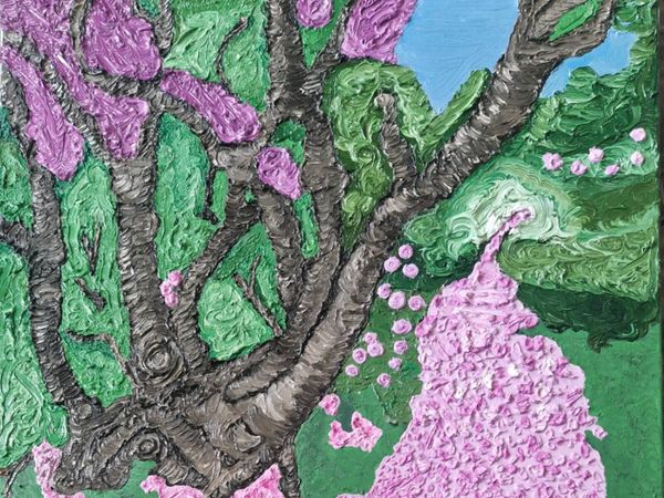 Oil Paintings (see pricing that applies per one) - Main image