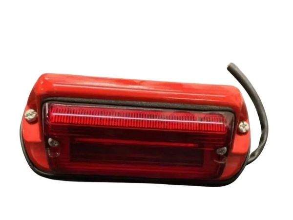 Tail Light Massey Ferguson 135 / 165 - Main image