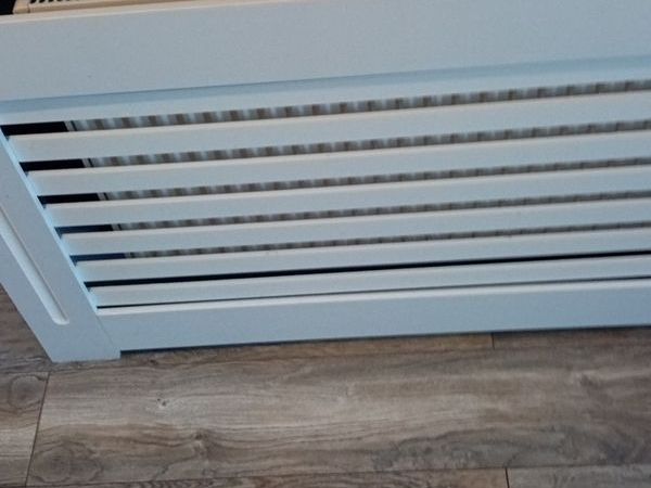 radiator cover - Main image