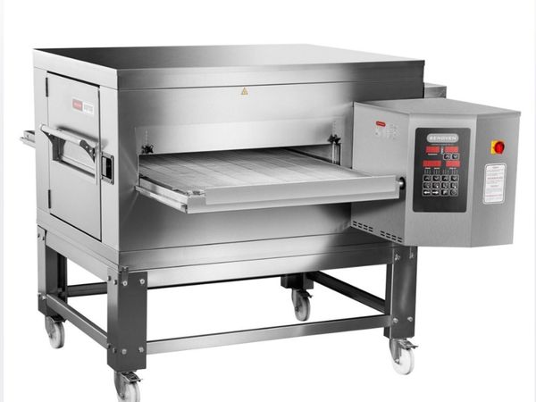 32 inches pizza ovens for sale - Main image