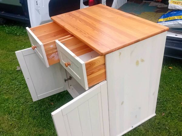 Drawers - Main image