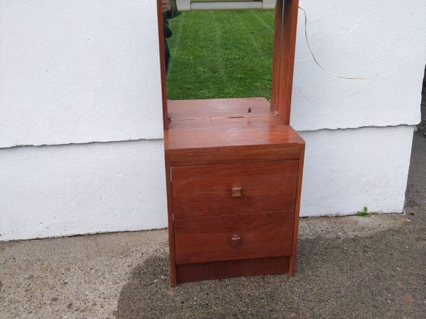 Vanity Unit/Locker - Main image