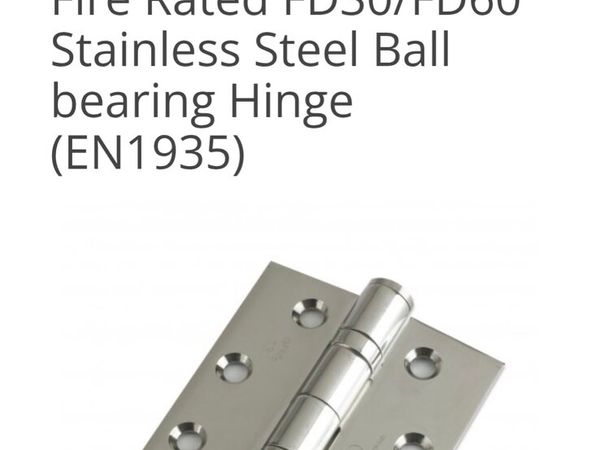 Product Code: Zoo Hardware St - Main image