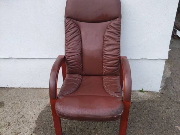 Fireside/Armchair - Main image
