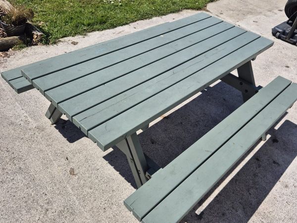 Bench - Main image