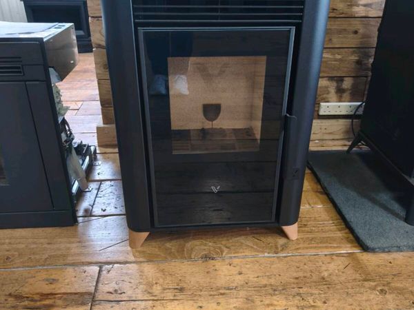 Stove - Main image