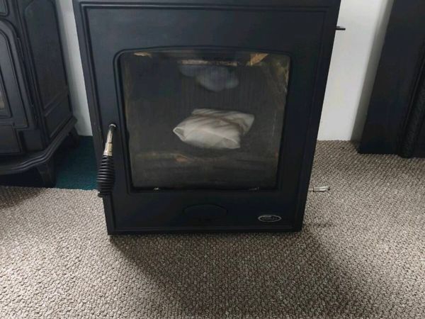 Stove - Main image