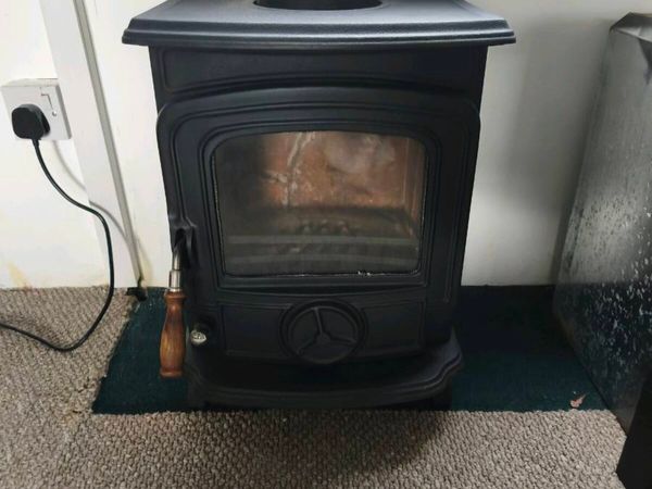Stove - Main image
