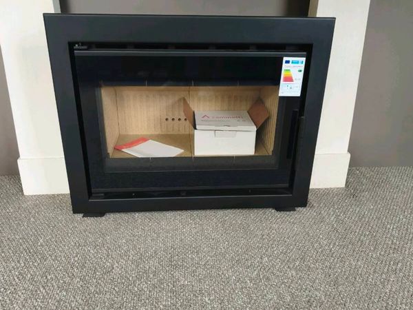 Ex display stove - Main image