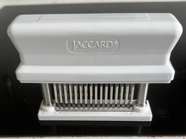 Meat tenderizer - Main image