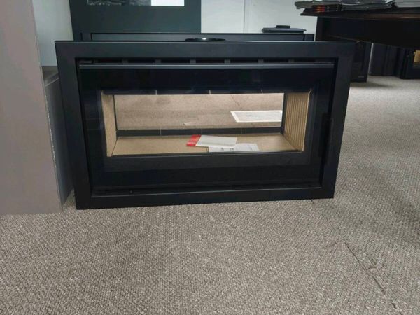 Stove - Main image