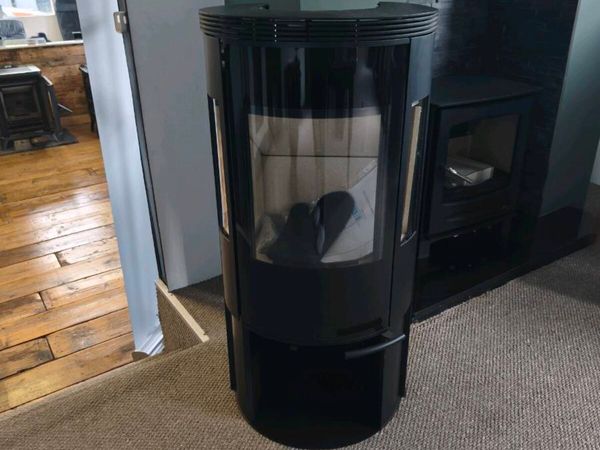 Stove - Main image