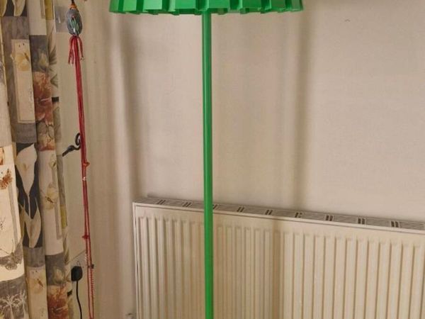 Designer Standard Lamp - Main image