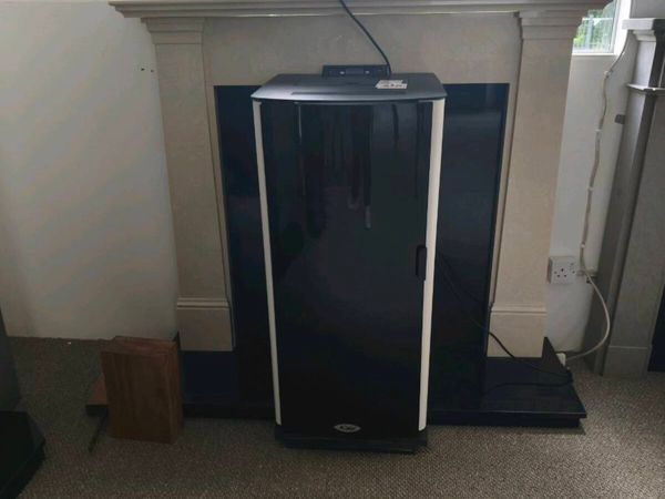 Stove - Main image